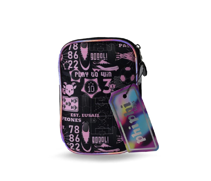 CARTUCHERA FUTBOL - PHI PHI TOYS - Imagen 2