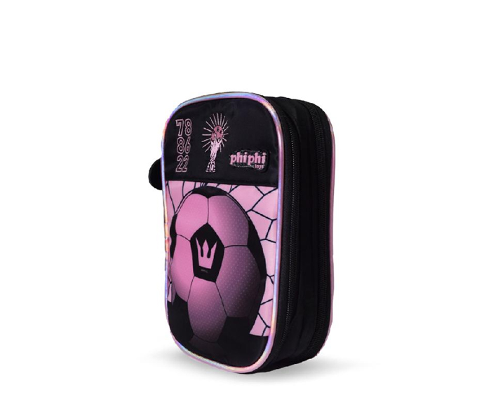 CARTUCHERA FUTBOL - PHI PHI TOYS - Imagen 3