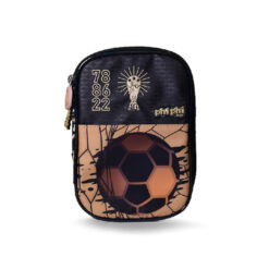 CARTUCHERA FUTBOL - PHI PHI TOYS