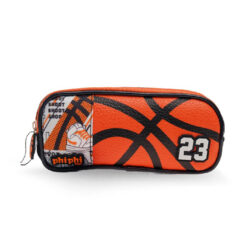 CARTUCHERA BASQUET - PHI PHI TOYS