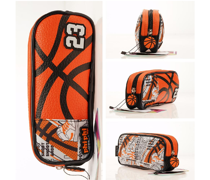 CARTUCHERA BASQUET - PHI PHI TOYS - Imagen 3