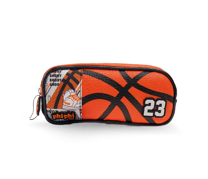 CARTUCHERA BASQUET - PHI PHI TOYS