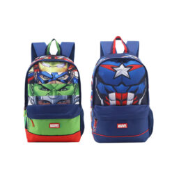 MOCHILA 18" - AVENGERS