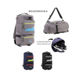 BOLSO MOCHILA - AVIA