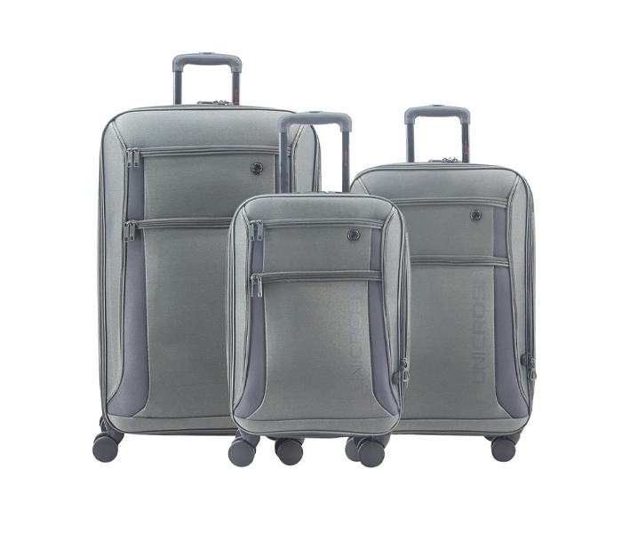 VALIJA SET X3 - UNICROSS