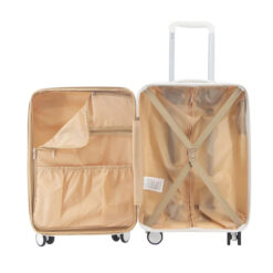 Alternative view of VALIJA CARRY ON 20" - AMAYRA