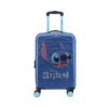 VALIJA CARRY ON 20" - STITCH DISNEY