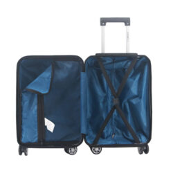 Alternative view of VALIJA CARRY ON 20" - UNICROSS