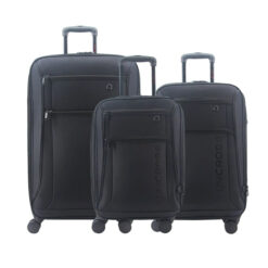 VALIJA SET X3 - UNICROSS