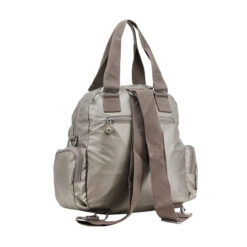 Alternative view of MOCHILA  METALIZADA -  INFLUENCER