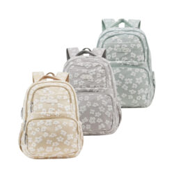 MOCHILA 18" - INFLUENCER