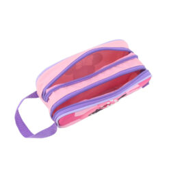 Alternative view of CARTUCHERA DOBLE CIERRE MINNIE - DISNEY