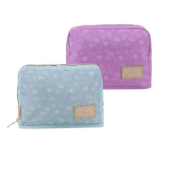 CARTUCHERA 1 CIERRE  PRINCESAS - DISNEY