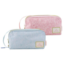 CARTUCHERA 2 CIERRES  PRINCESAS - DISNEY