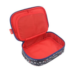 Alternative view of CARTUCHERA 1 CIERRE - SPIDERMAN