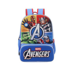 MOCHILA 16" - AVENGERS