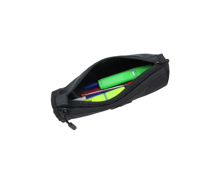 CARTUCHERA 1 CIERRE - STREET WEAR - Imagen 2