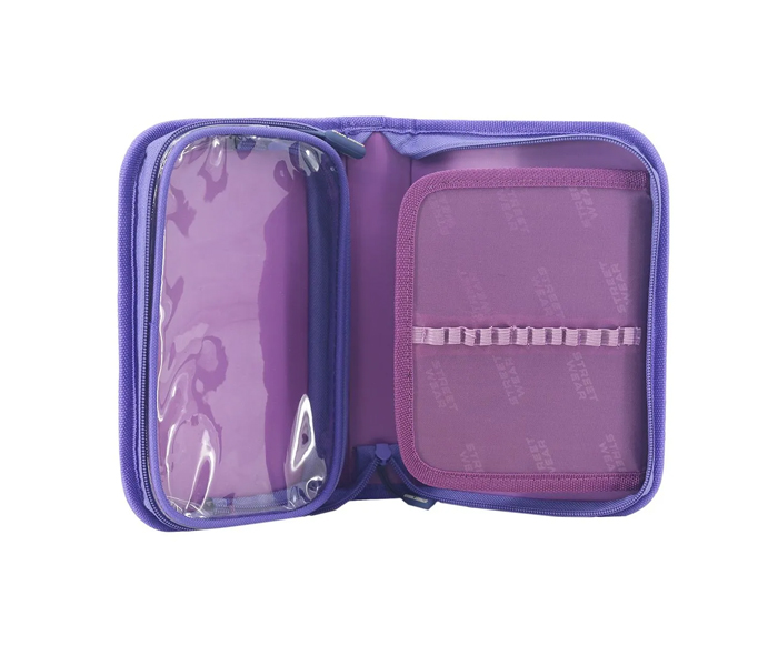 CARTUCHERA 1 CIERRE - STREET WEAR - Imagen 2