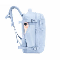 Alternative view of MOCHILA CELESTE TRAVEL - WILSON