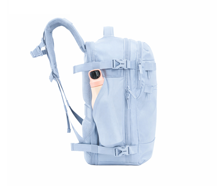 MOCHILA CELESTE TRAVEL - WILSON - Imagen 2