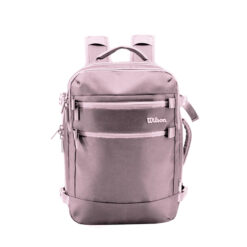 MOCHILA ROSA TRAVEL - WILSON