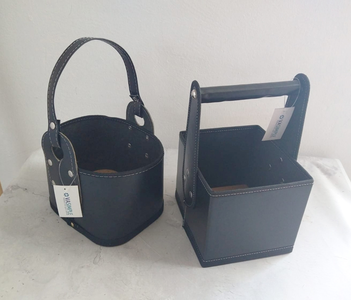 CANASTA MATERO - Imagen 3