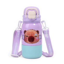 BOTELLA TÉRMICA CAPYMOLA - CHIMOLA