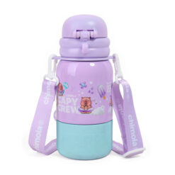 Alternative view of BOTELLA TÉRMICA CAPYMOLA  - CHIMOLA