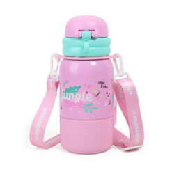 Alternative view of BOTELLA TÉRMICA CHITA  - CHIMOLA