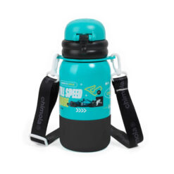 Alternative view of BOTELLA TÉRMICA RACING CAR - CHIMOLA