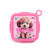 LUNCHBOX POODLE - CHIMOLA