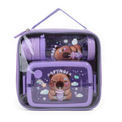 LUNCHBOX SET CAPYMOLA - CHIMOLA