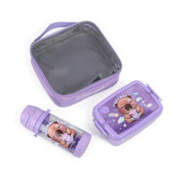 Alternative view of LUNCHBOX SET CAPYMOLA - CHIMOLA