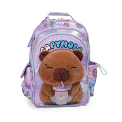 MOCHILA CAPYMOLA 18" - CHIMOLA