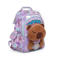 Alternative view of MOCHILA CAPYMOLA 18" - CHIMOLA