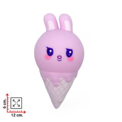 SQUISHY TOYS  CUCURUCHO