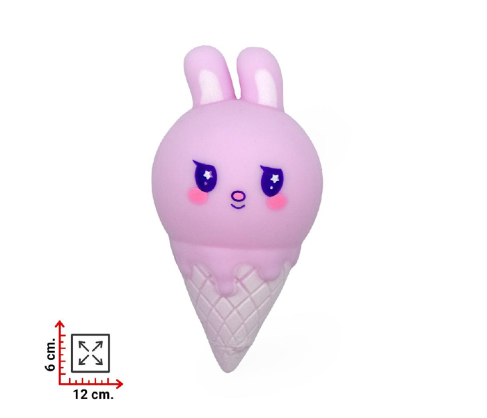 SQUISHY TOYS CUCURUCHO