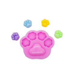 Alternative view of SQUISHY TOYS  HUELLA