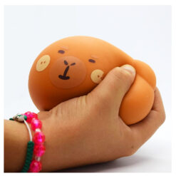 Alternative view of SQUISHY TOYS - CAPYBARA