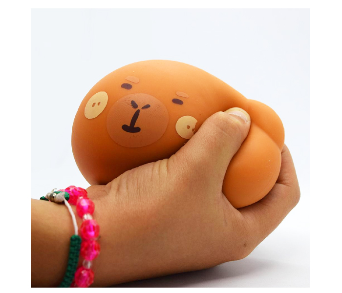SQUISHY TOYS - CAPYBARA - Imagen 2