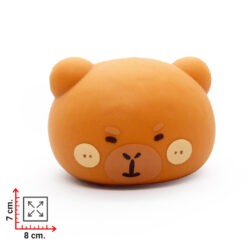 SQUISHY TOYS - CAPYBARA