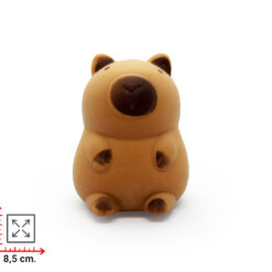 SQUISHY TOYS - CAPYBARA