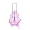 MOCHILA C/ CARRO 17" - LA CHAPELLE - Imagen 2