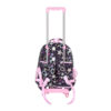 MOCHILA C/ CARRO 17" - LA CHAPELLE - Imagen 3