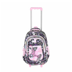 MOCHILA C/ CARRO 17" - LA CHAPELLE