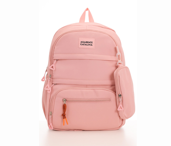 MOCHILA - AGARRATE CATALINA