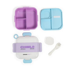 Alternative view of LUNCH BOX - CHIMOLA