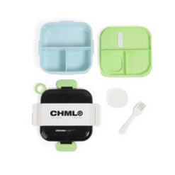 Alternative view of LUNCH BOX - CHIMOLA