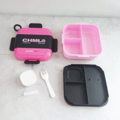 Alternative view of LUNCH BOX - CHIMOLA