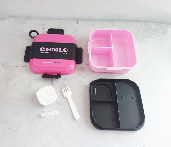 LUNCH BOX - CHIMOLA - Imagen 2